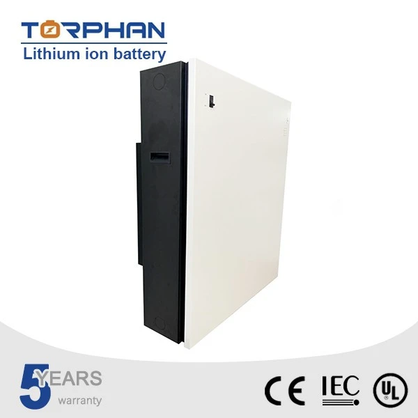 inverter power wall for energy storgae system suppliers
