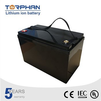 Golf ArabasıLithium Lifepo4 Pil