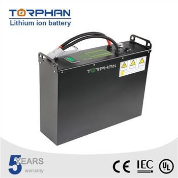 Li Ion Forklift Pil