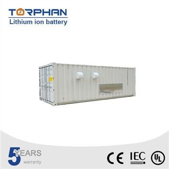 Güneş Panelleri ve Pil Depolama